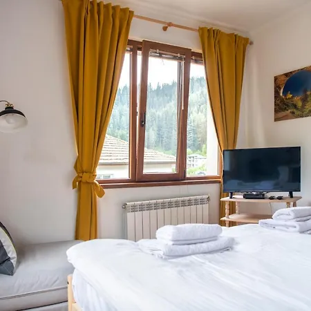 Guest house Rossy