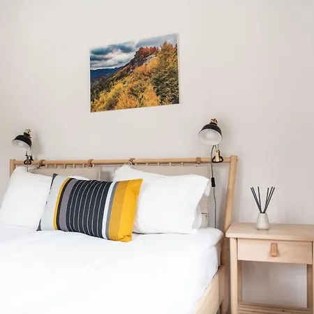 Guest house Rossy