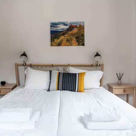 Rossy Guest house Trigrad
