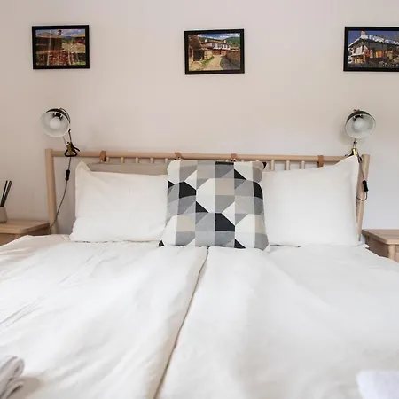 Rossy Guest house *