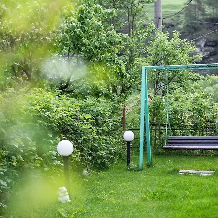 Rossy Guest house Trigrad