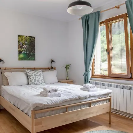 Rossy Guest house