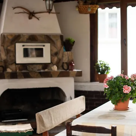 Guest house Rossy